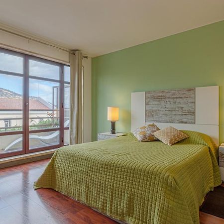Arriaga Marina Club Apartament Фуншал Екстериор снимка