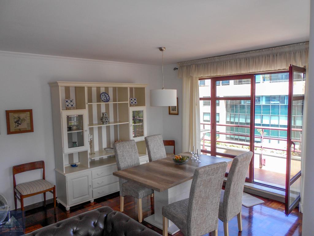 Arriaga Marina Club Apartament Фуншал Екстериор снимка