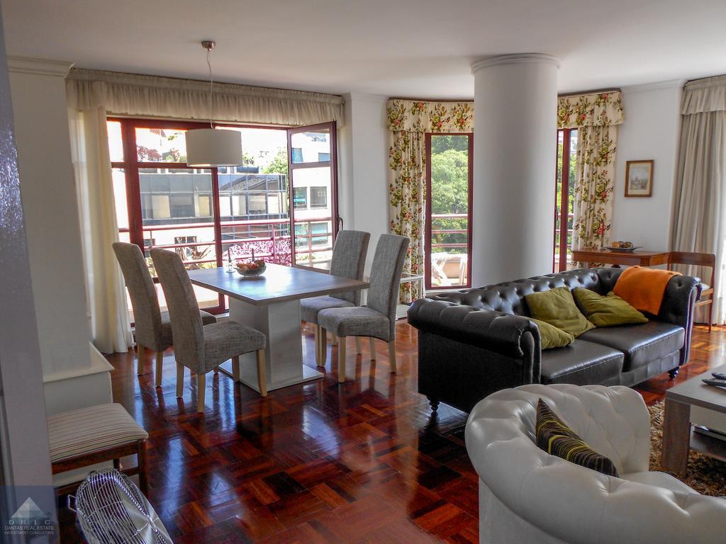 Arriaga Marina Club Apartament Фуншал Екстериор снимка