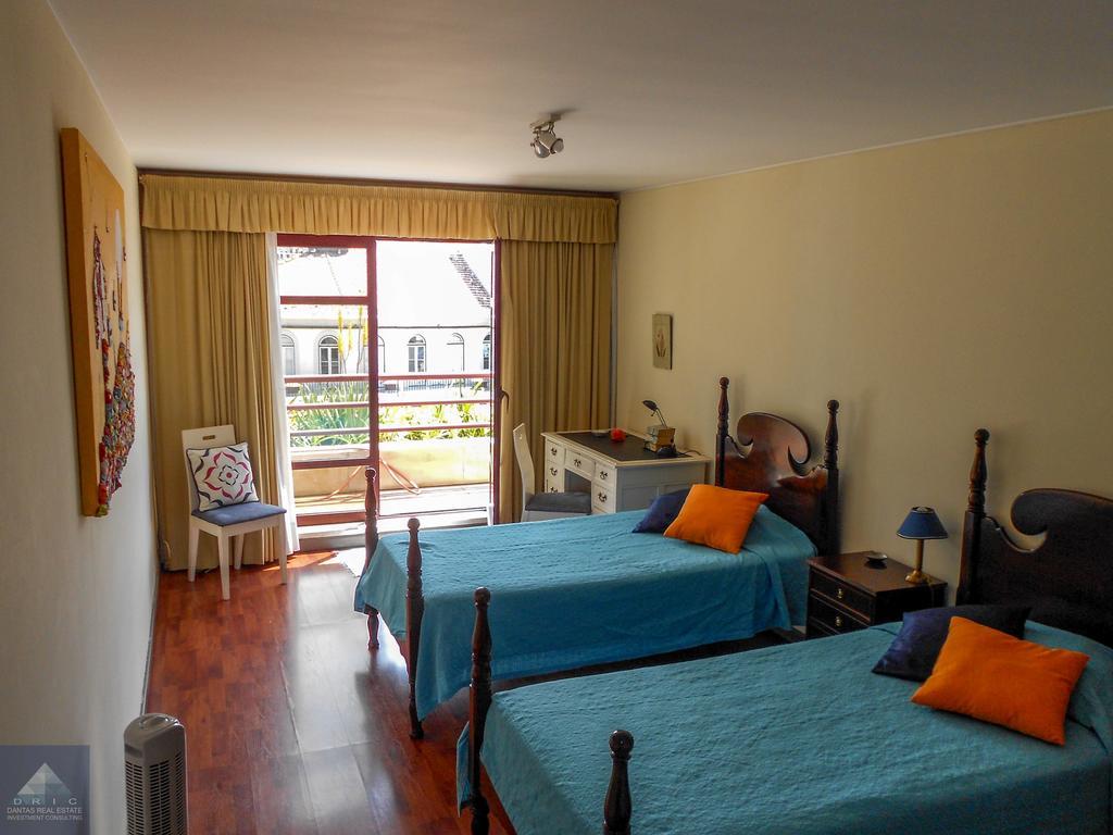 Arriaga Marina Club Apartament Фуншал Екстериор снимка