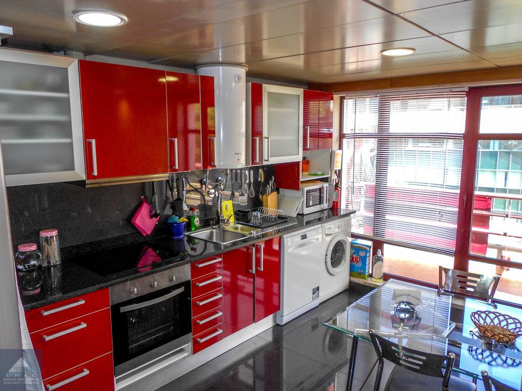 Arriaga Marina Club Apartament Фуншал Екстериор снимка