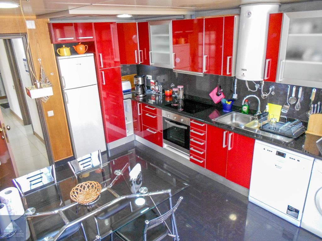 Arriaga Marina Club Apartament Фуншал Екстериор снимка