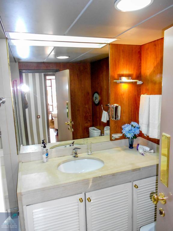Arriaga Marina Club Apartament Фуншал Екстериор снимка