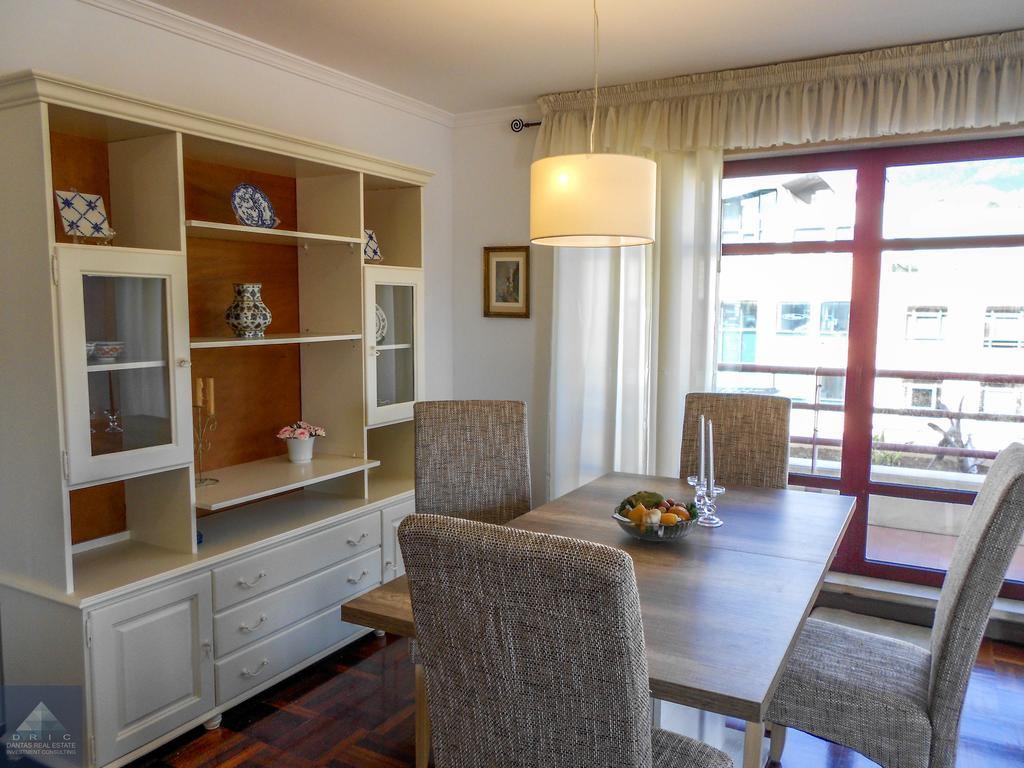 Arriaga Marina Club Apartament Фуншал Екстериор снимка